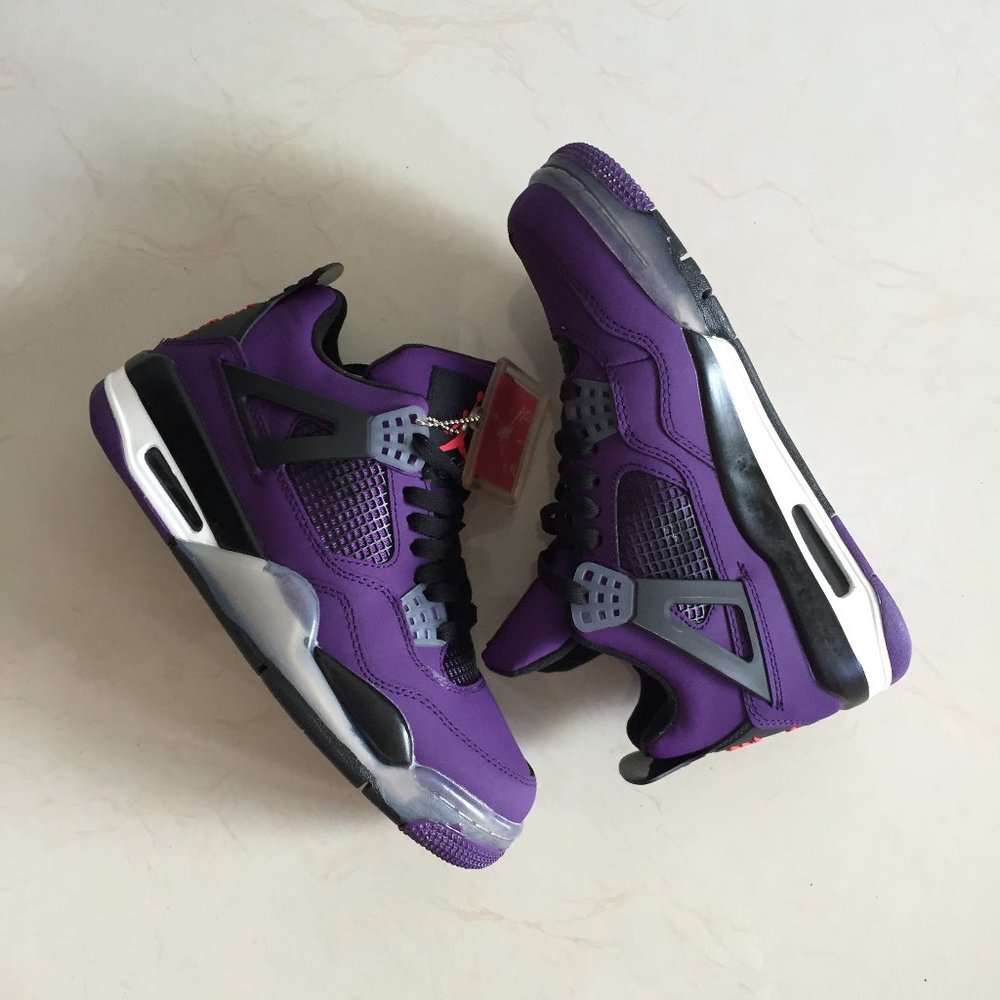 New Nike AJ Sneakers for men's running shoes - Picture 6 of 8